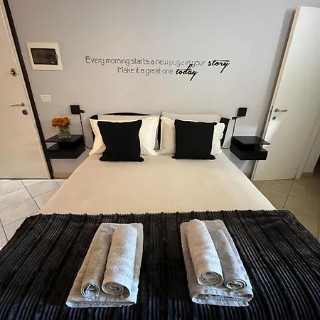 Apartament Art 2 Adria