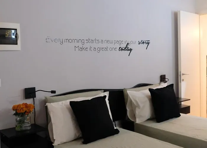 Apartament Art 2 *