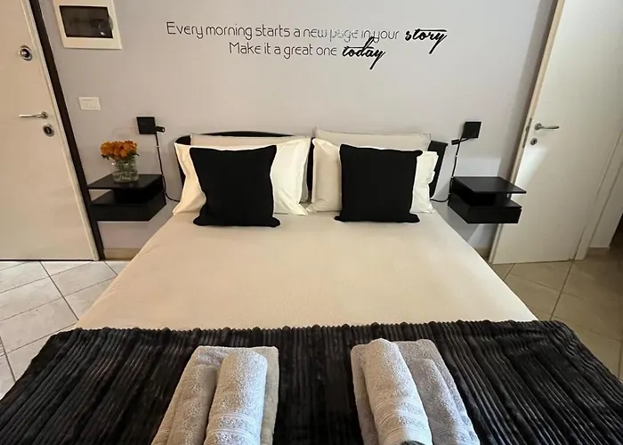Apartament Art 2 Adria
